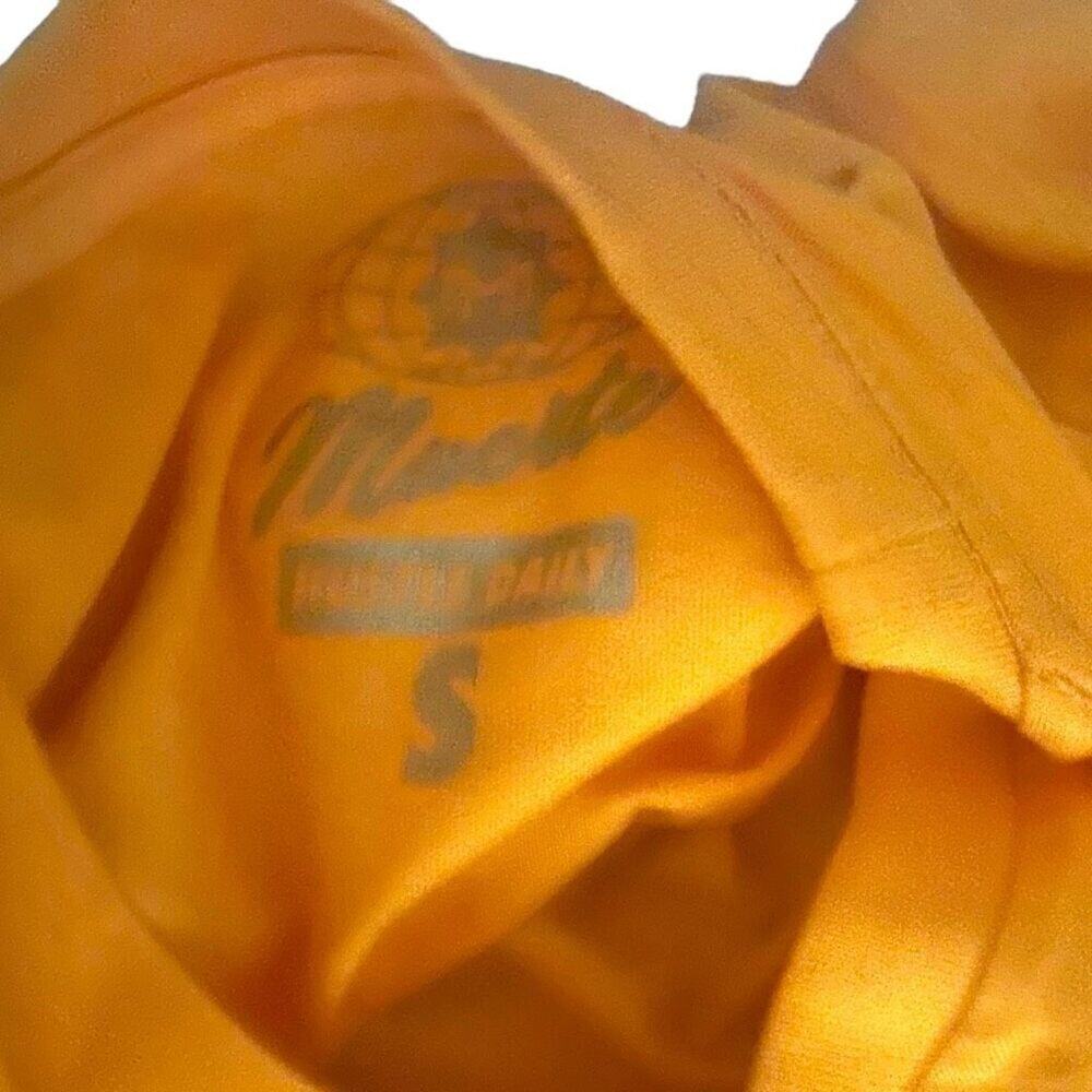 Hastamuerte Blessed King T-shirt Men’s S - Streetwear Urban Skater Preppy NWT - Picture 6 of 12